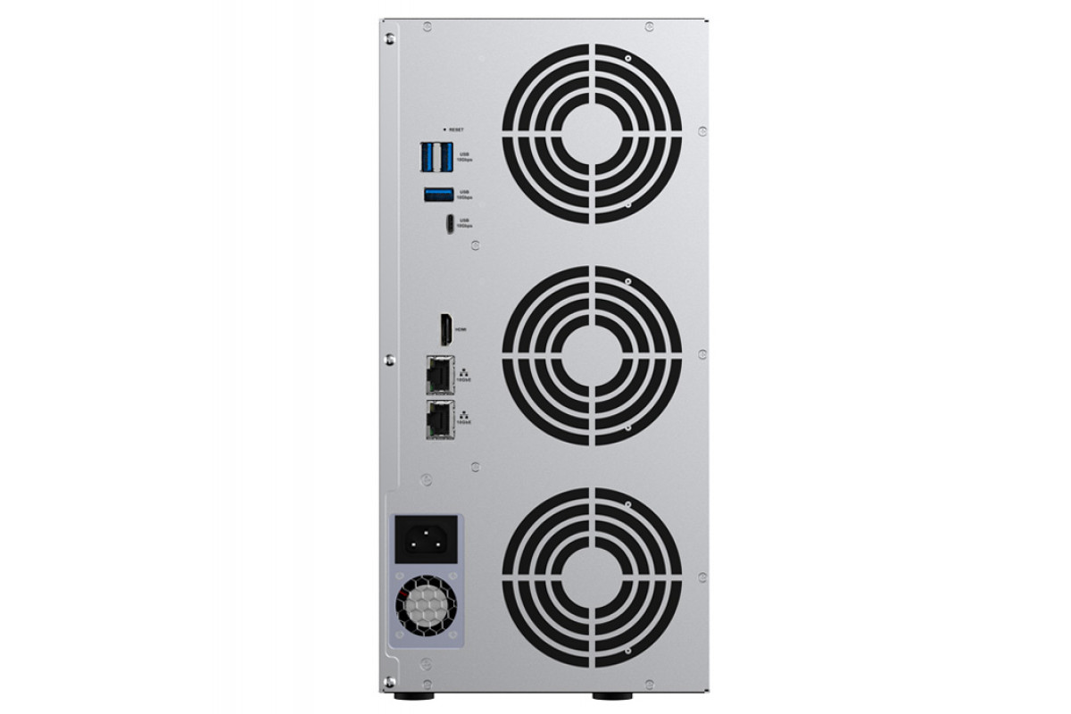 TerraMaster T12-500 Pro