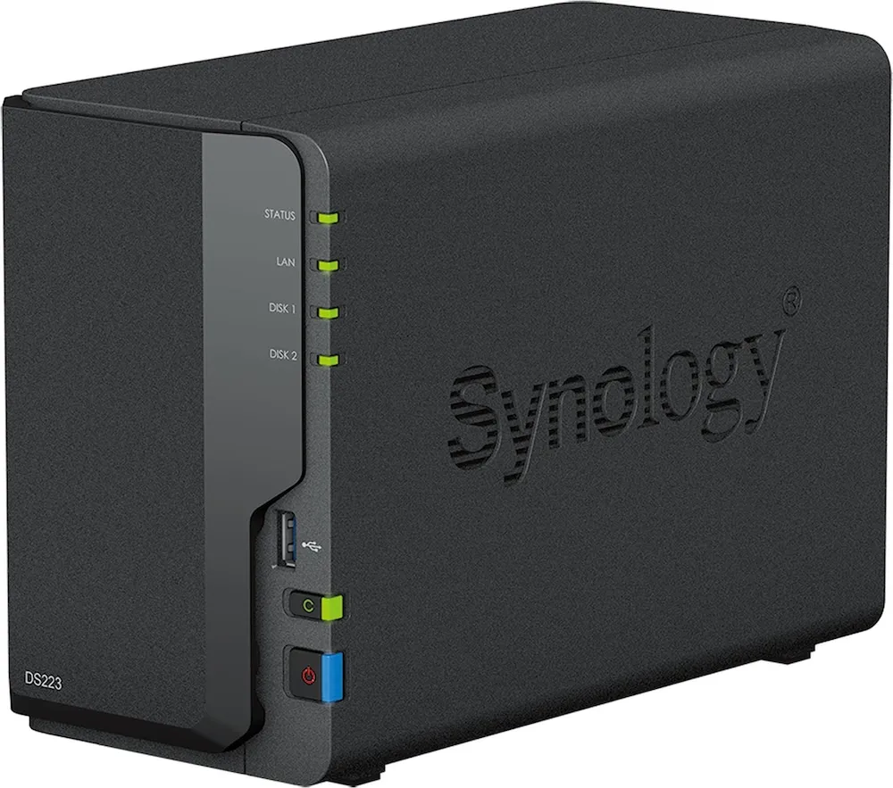 Synology DS223