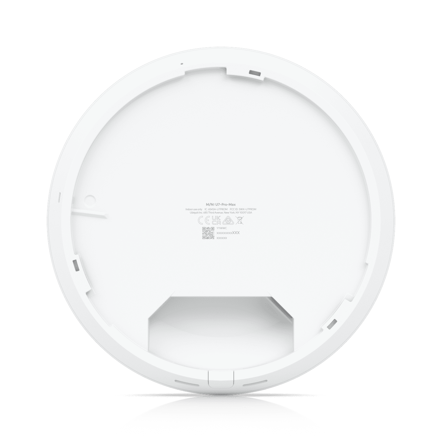 Ubiquiti UniFi U7 Pro Max