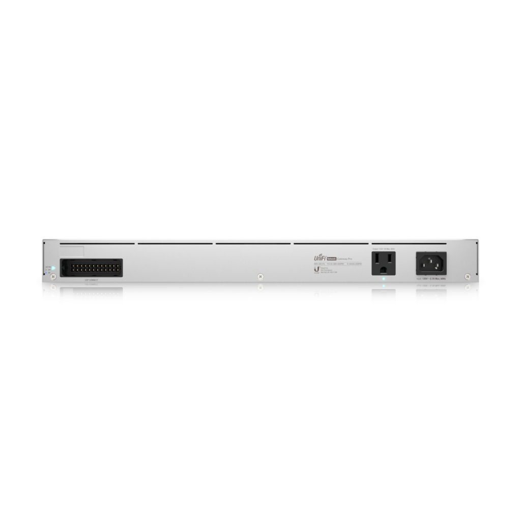 UniFi Next-Generation Gateway Pro
