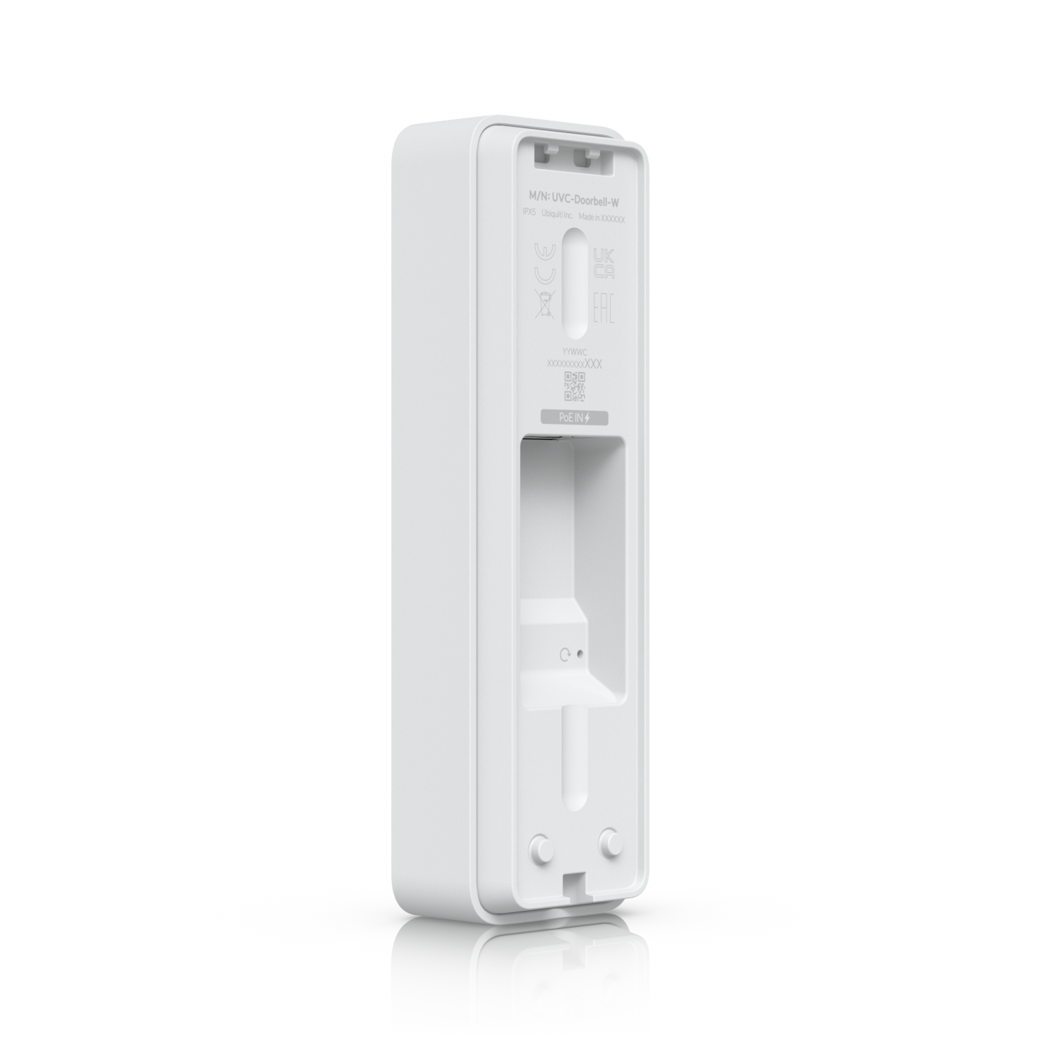 Ubiquiti UniFi Doorbell Lite White