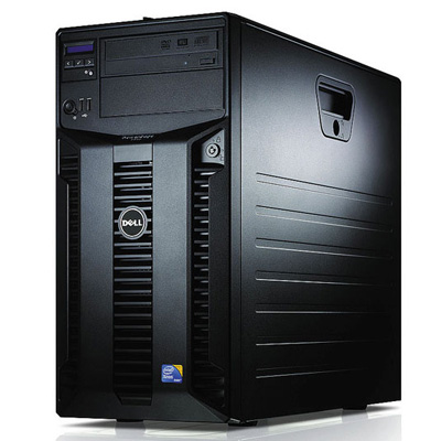 Dell PowerEdge T310 (Б/У)