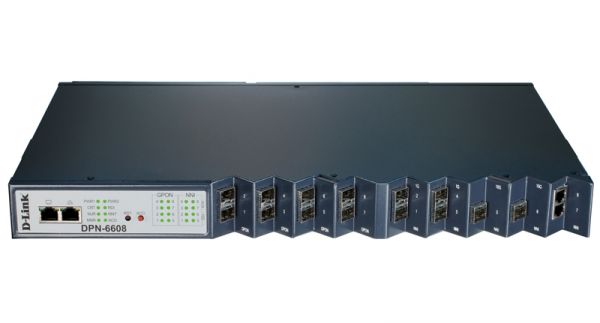 D-LINK DPN-6608