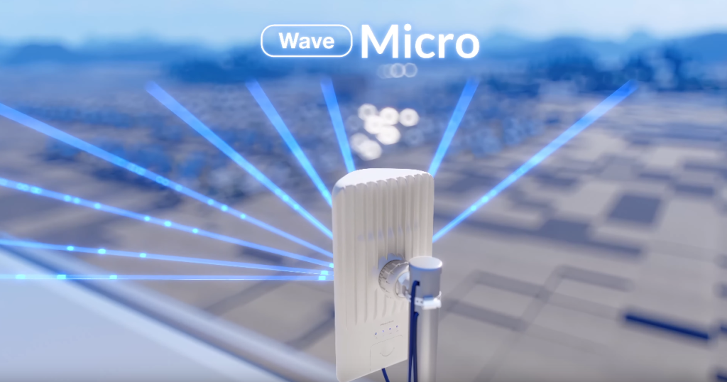 Wave Micro