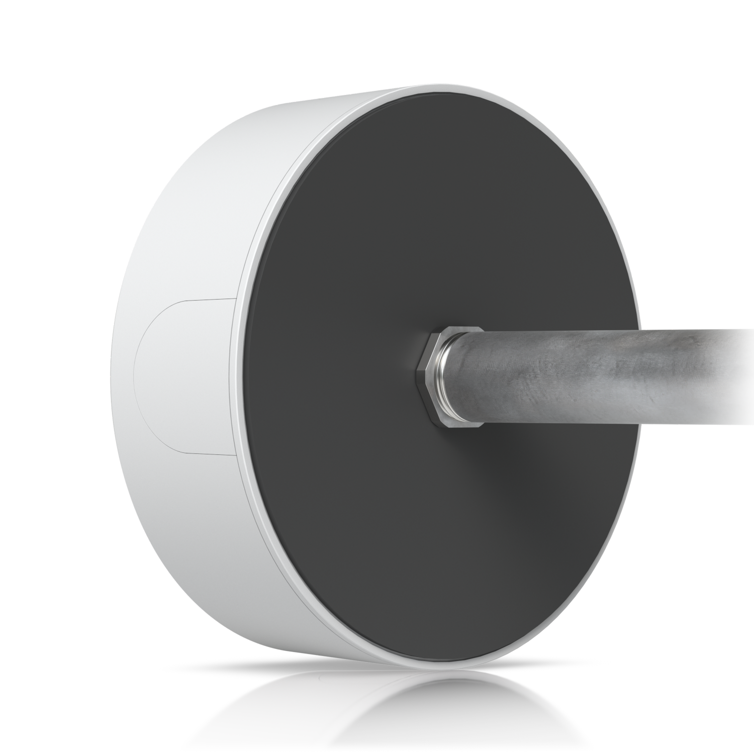Ubiquiti AI 360 Junction Box White