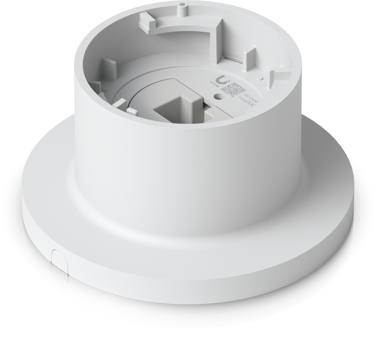 G5 PTZ Surface Mount White