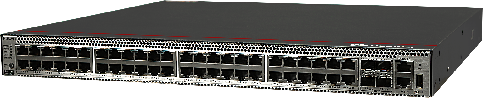 CloudEngine S5731-H48T4XC