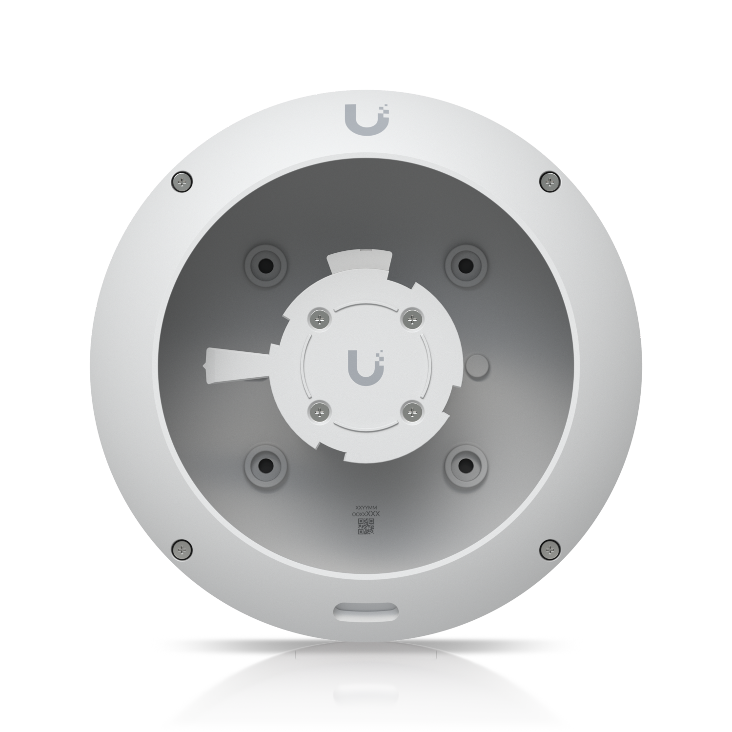 Ubiquiti AI 360 Junction Box White