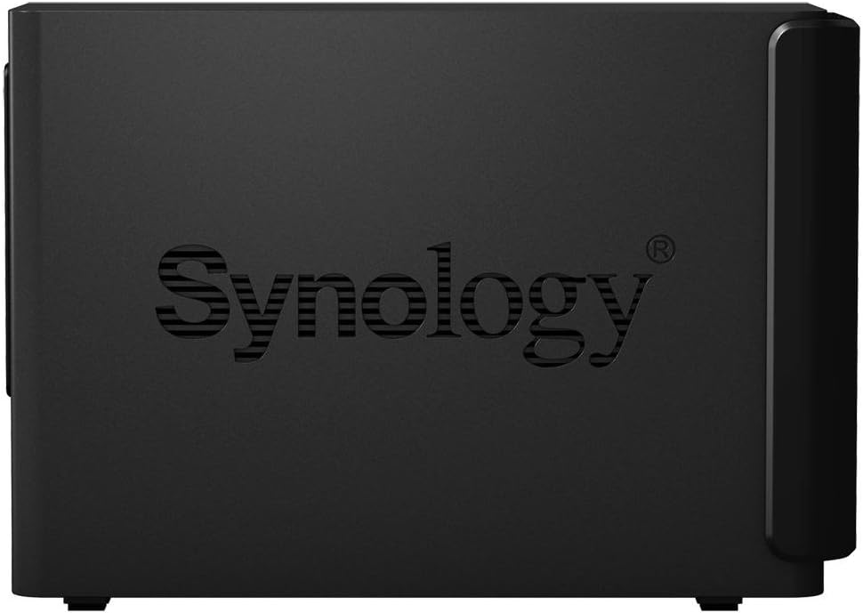 Synology DS214