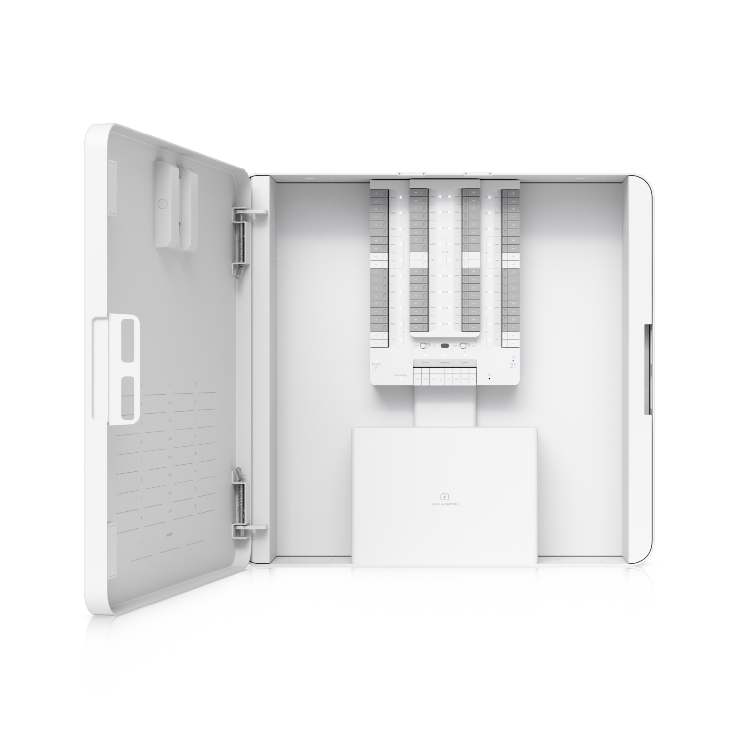 Ubiquiti UniFi Alarm Hub Kit