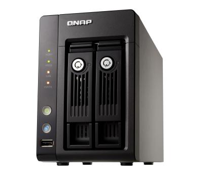 Qnap TS-259 Pro (у/ц)