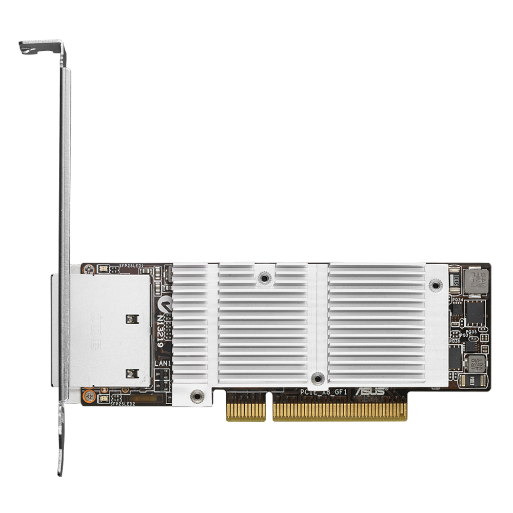 Сетевой адаптер ASUS PEB-10G/57840-2T