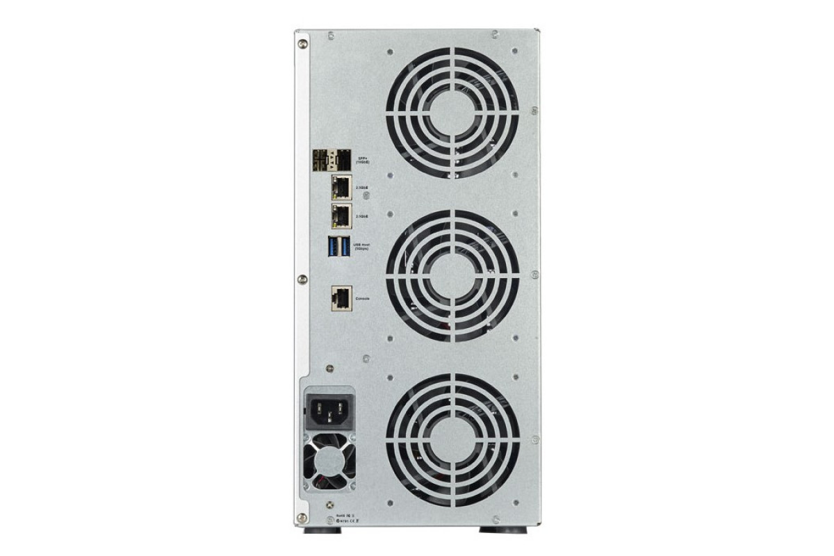 Terra Master T12-450