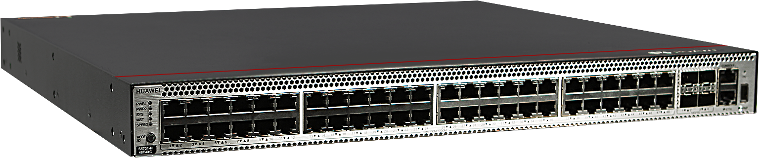 CloudEngine S5731-H48T4XC