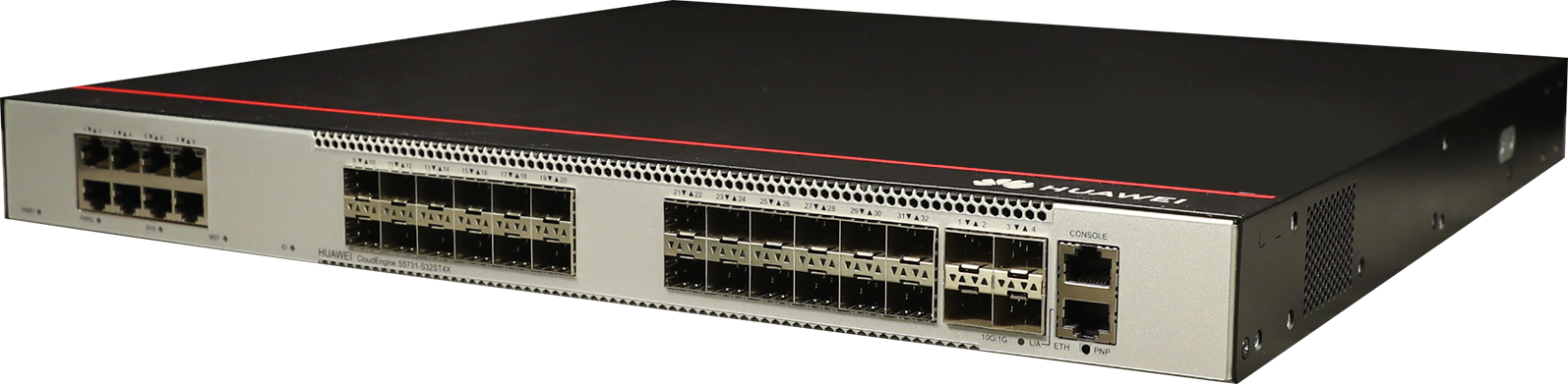 CloudEngine S5731-S32ST4X