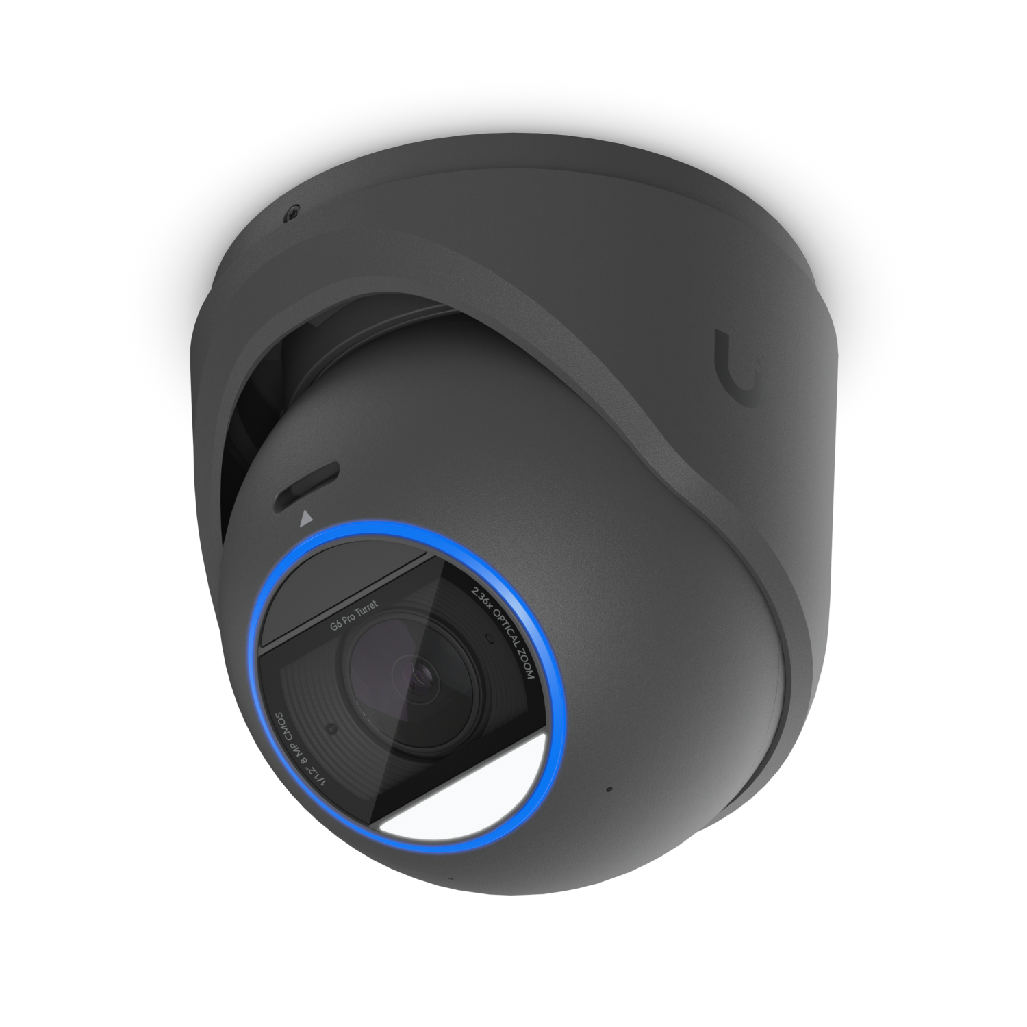 Ubiquiti UniFi G6 Pro Turret Black
