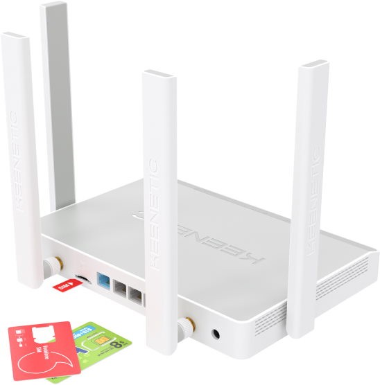 Hero 4G KN-2310