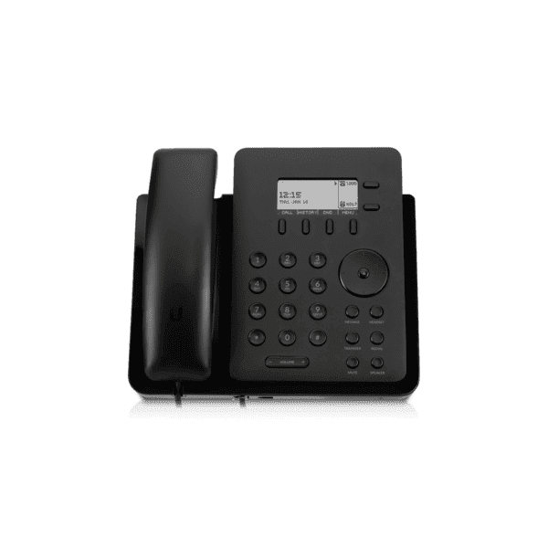 Ubiquiti UniFi VoIP Phone Flex