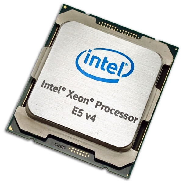 Серверный процессор Intel Xeon E5-2609v4
