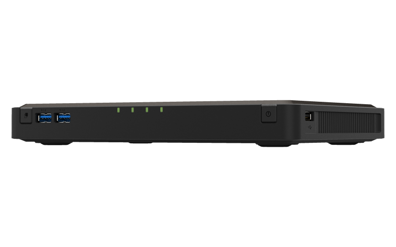 QNAP TBS-464