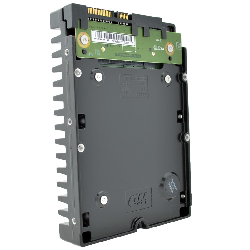 Western Digital VelociRaptor SATA III 3.5 1TB (WD1000DHTZ)