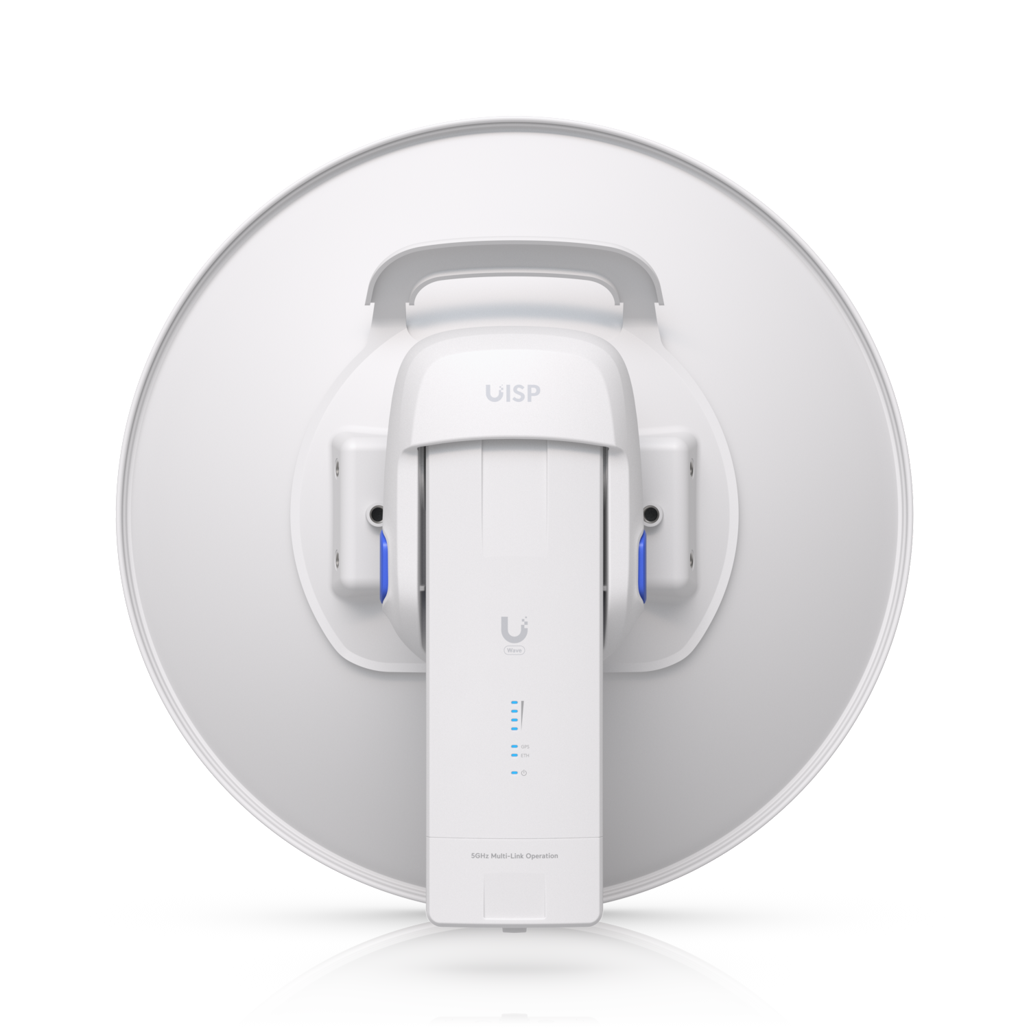 Антенна Ubiquiti UISP Dish Mini
