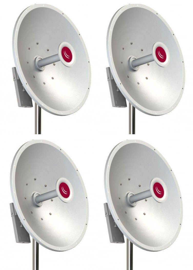 mANT30 PA (4-pack)