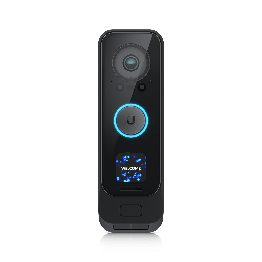 Ubiquiti UniFi Protect Doorbell G4 Pro