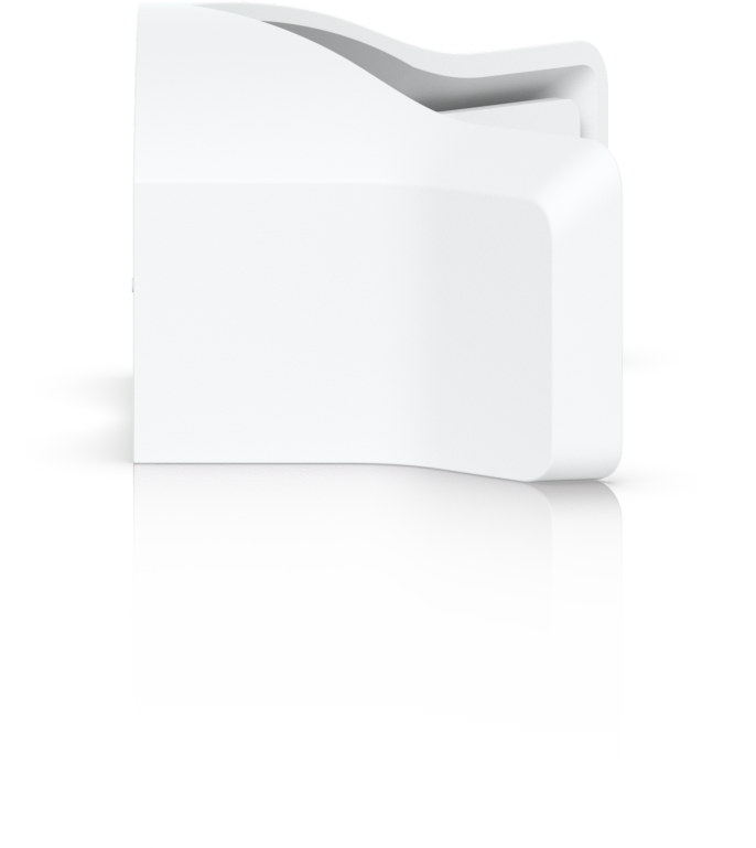 G5 PTZ Corner Mount