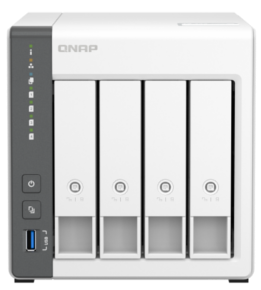 QNAP TS-433