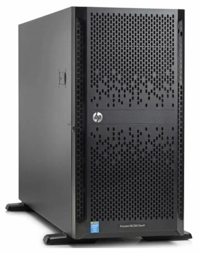 Сервер HP Proliant ML350 G9 8SFF