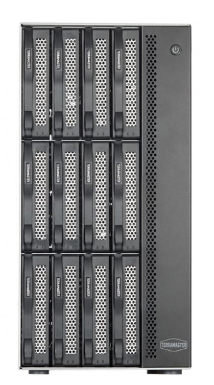 TerraMaster T12-500 Pro