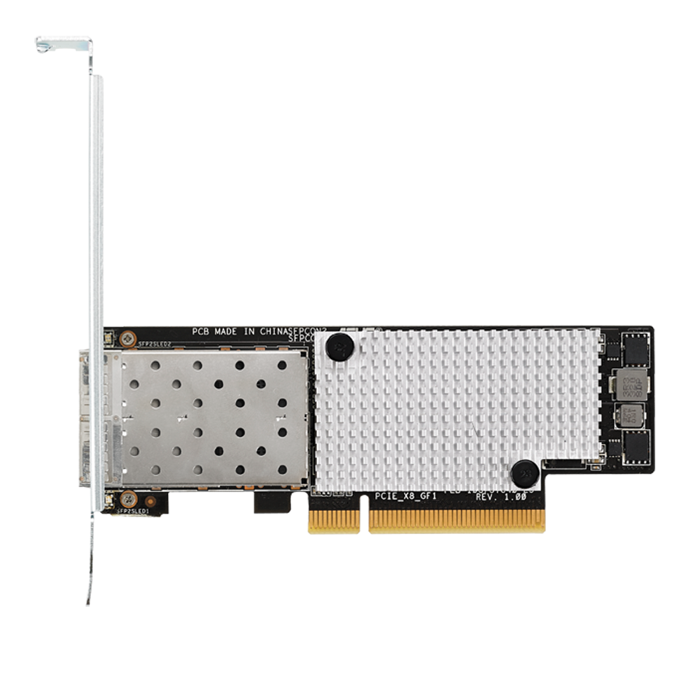 Сетевой адаптер ASUS PEB-10G/57840-2S