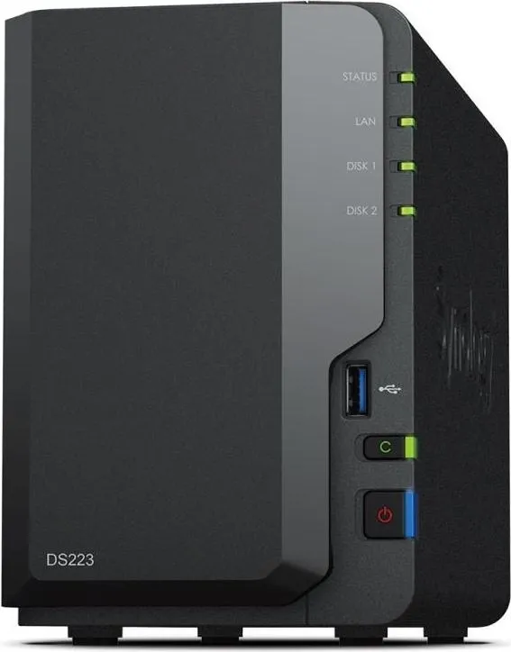Synology DS223