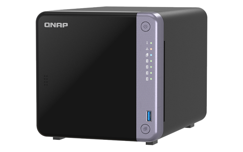 QNAP TS-432X