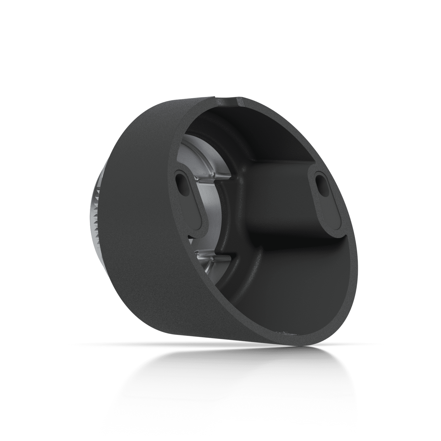 Ubiquiti Bullet Camera Angled Base Black
