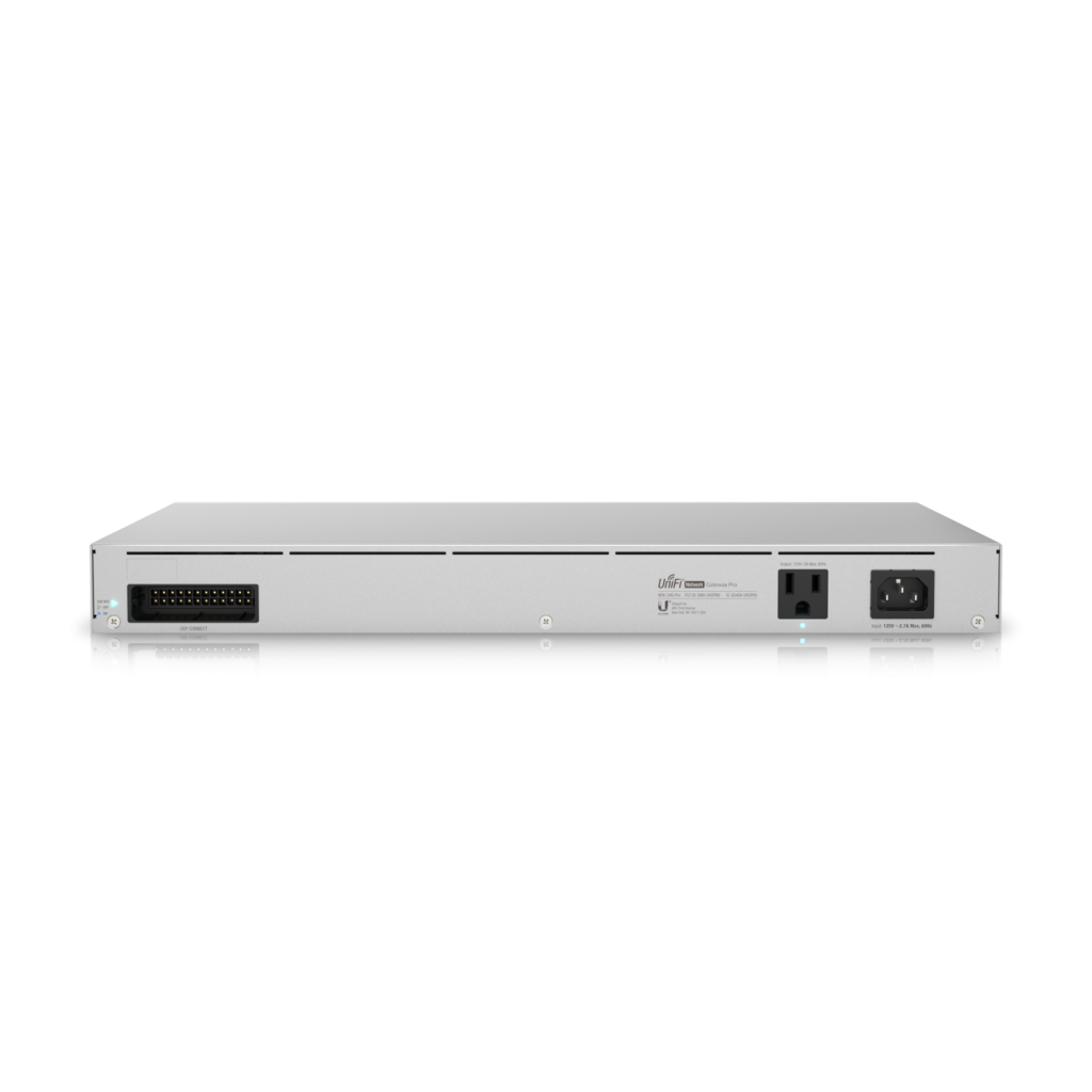 UniFi Next-Generation Gateway Pro