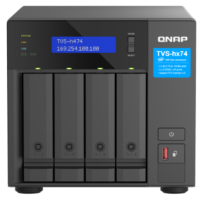 QNAP TVS-h474