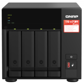 QNAP TS-473A