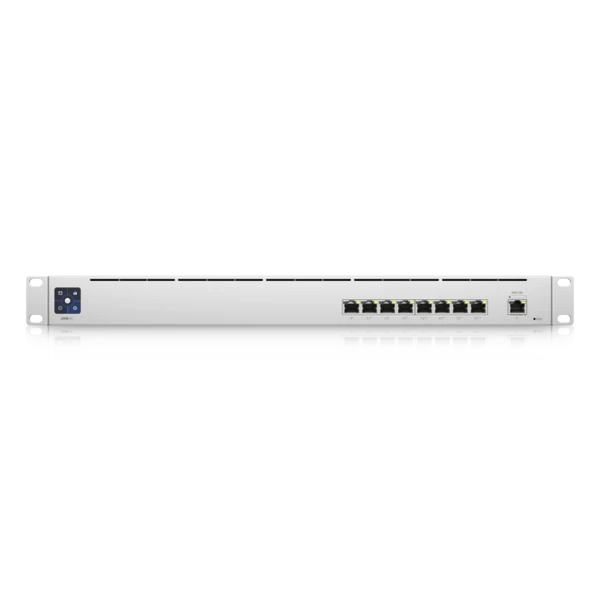 UniFi Switch Mission Critical