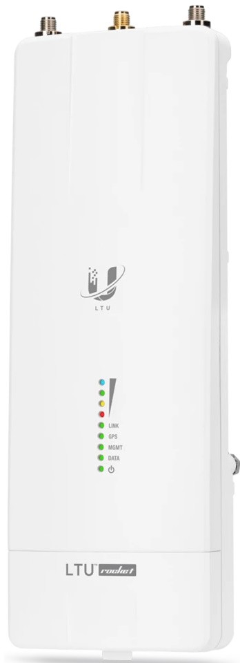 LTU Rocket