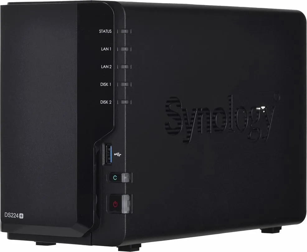 Synology DS224+