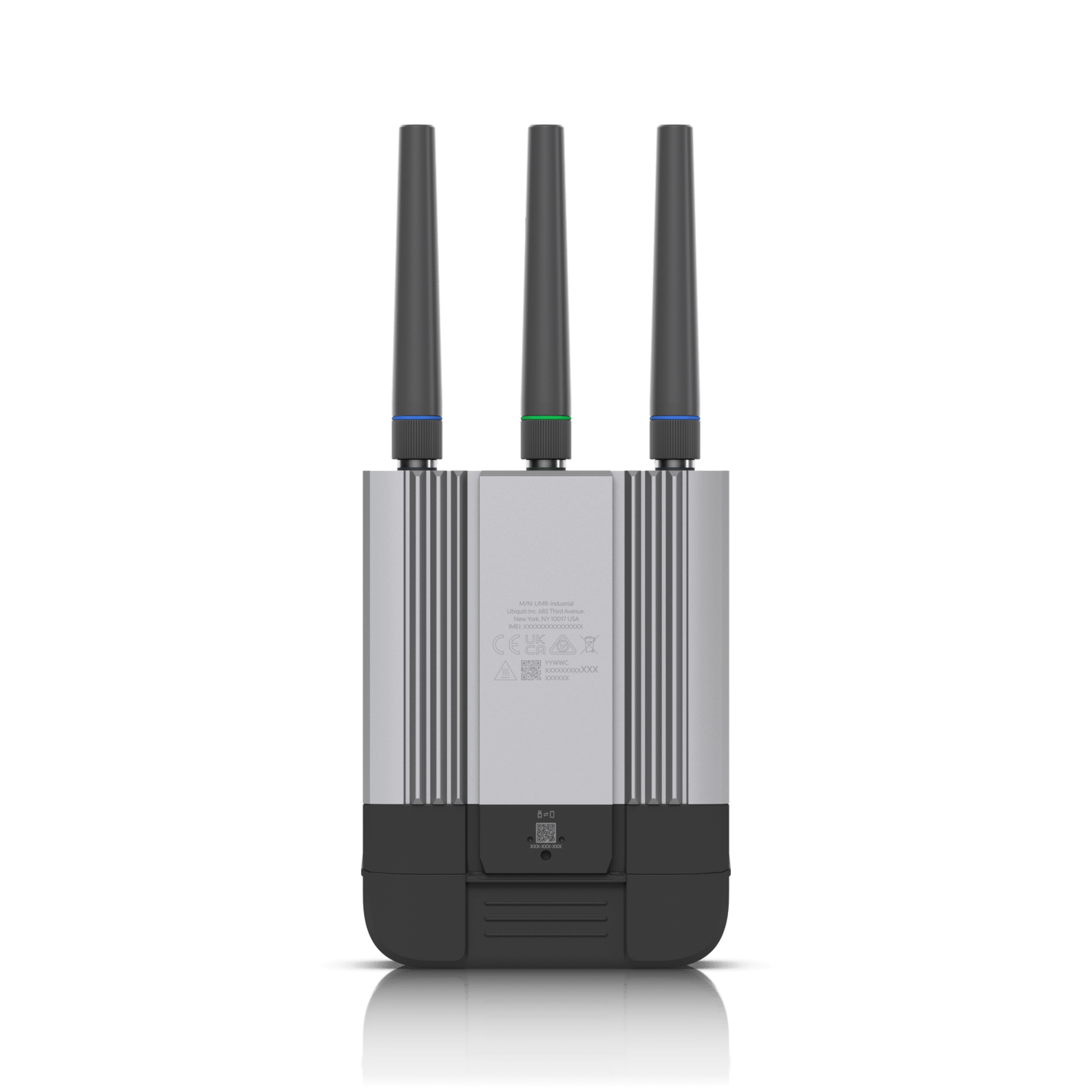 UniFi Mobile Router Industrial