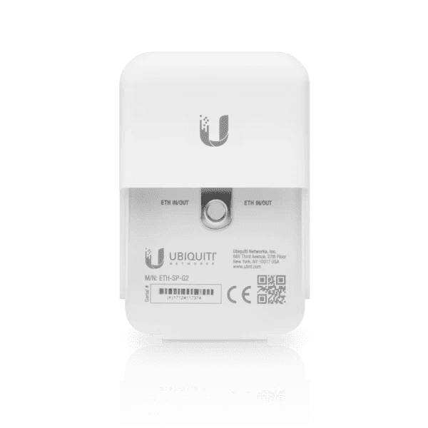 Ubiquiti Ethernet Surge Protector