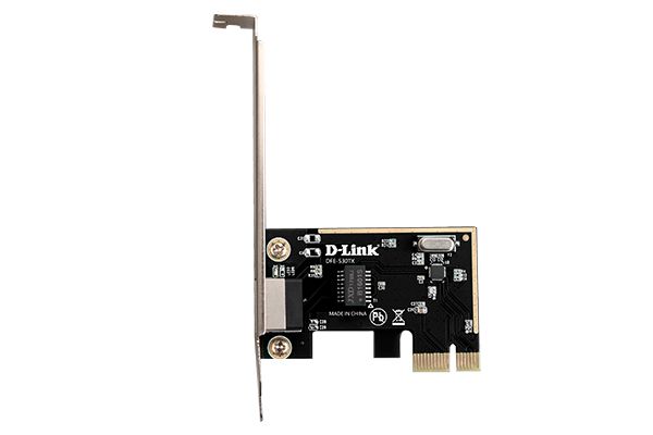 D-LINK DFE-530TX