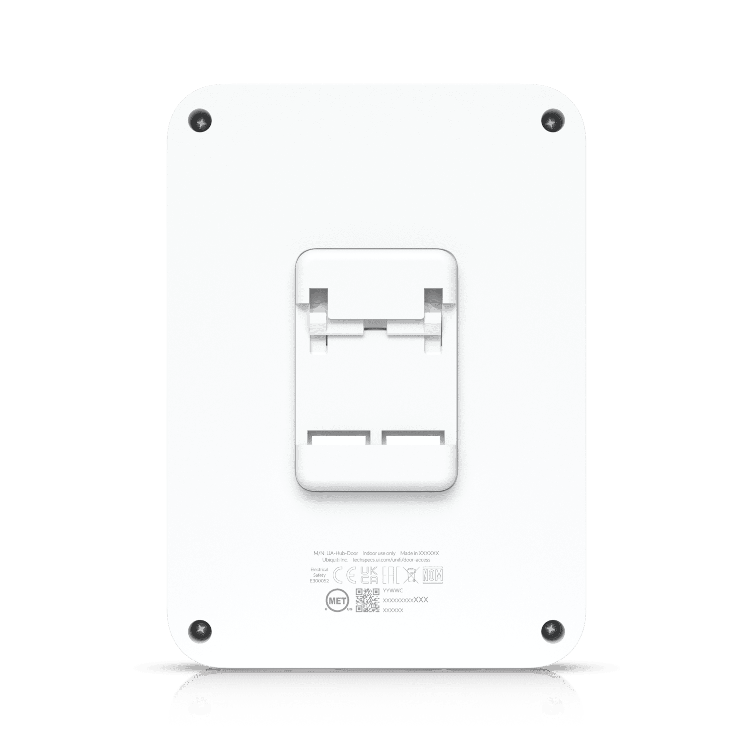 Ubiquitit UniFi Door Hub