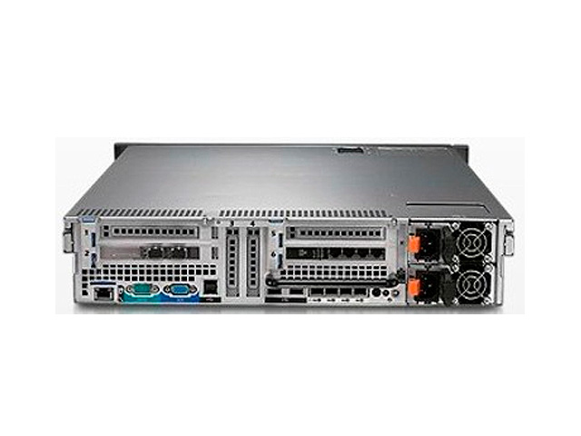 Сервер для монтажа в стойку Dell PowerEdge R715