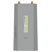 Rocket M2 Titanium