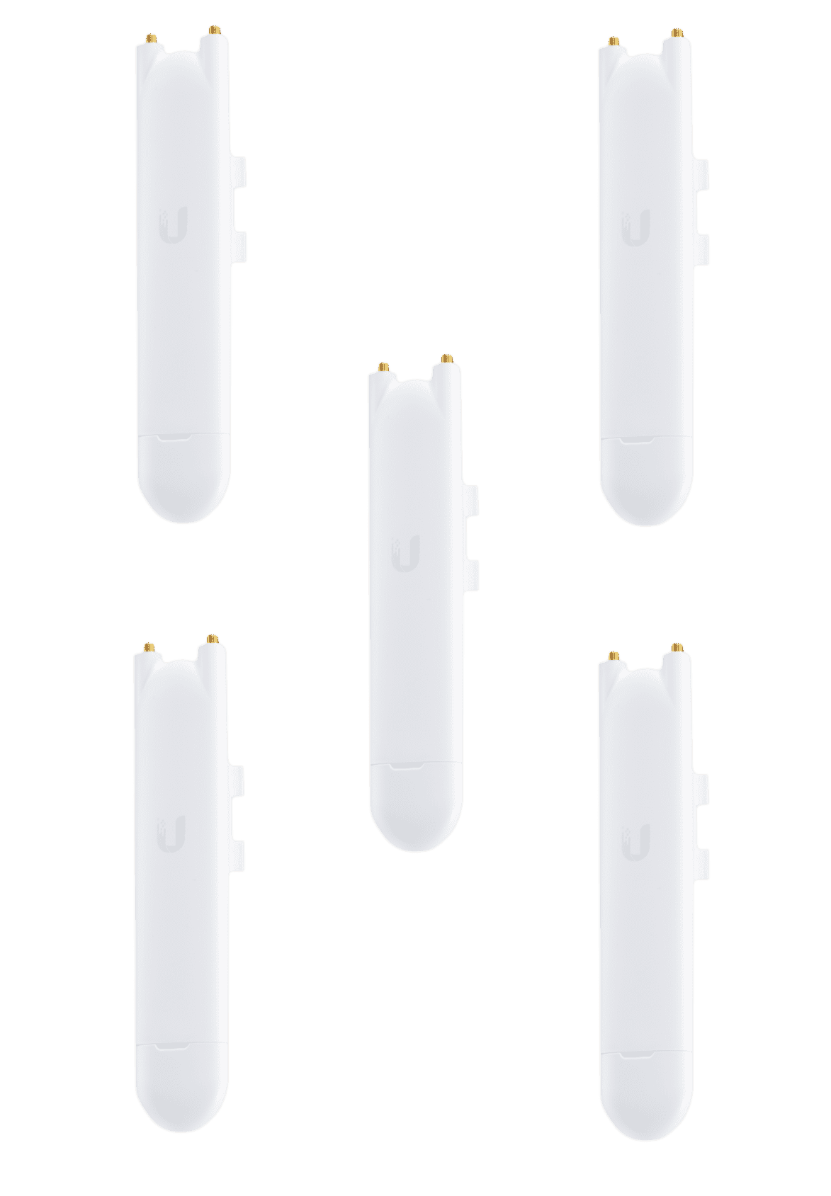 UniFi AP AC Mesh (5-pack)