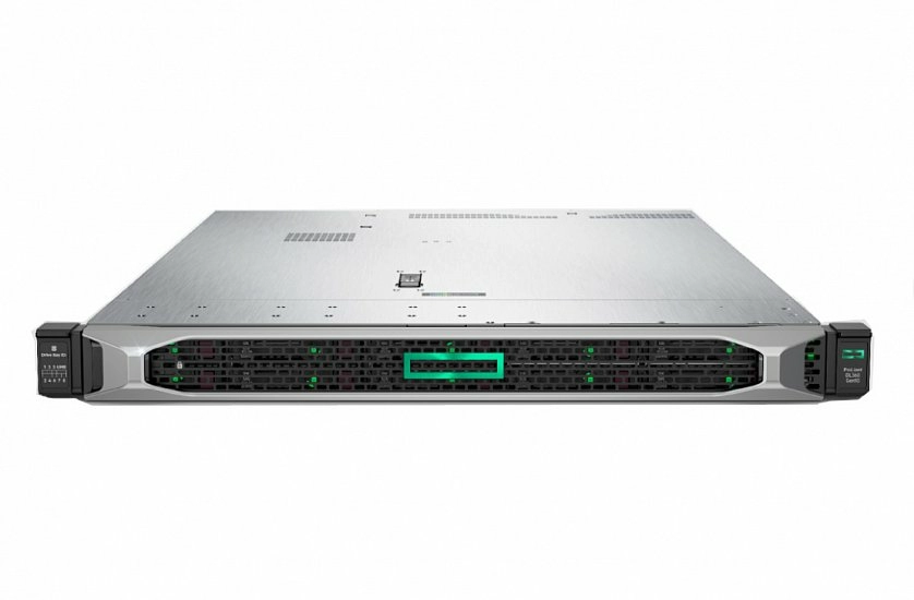 Proliant DL360 G10 10SFF